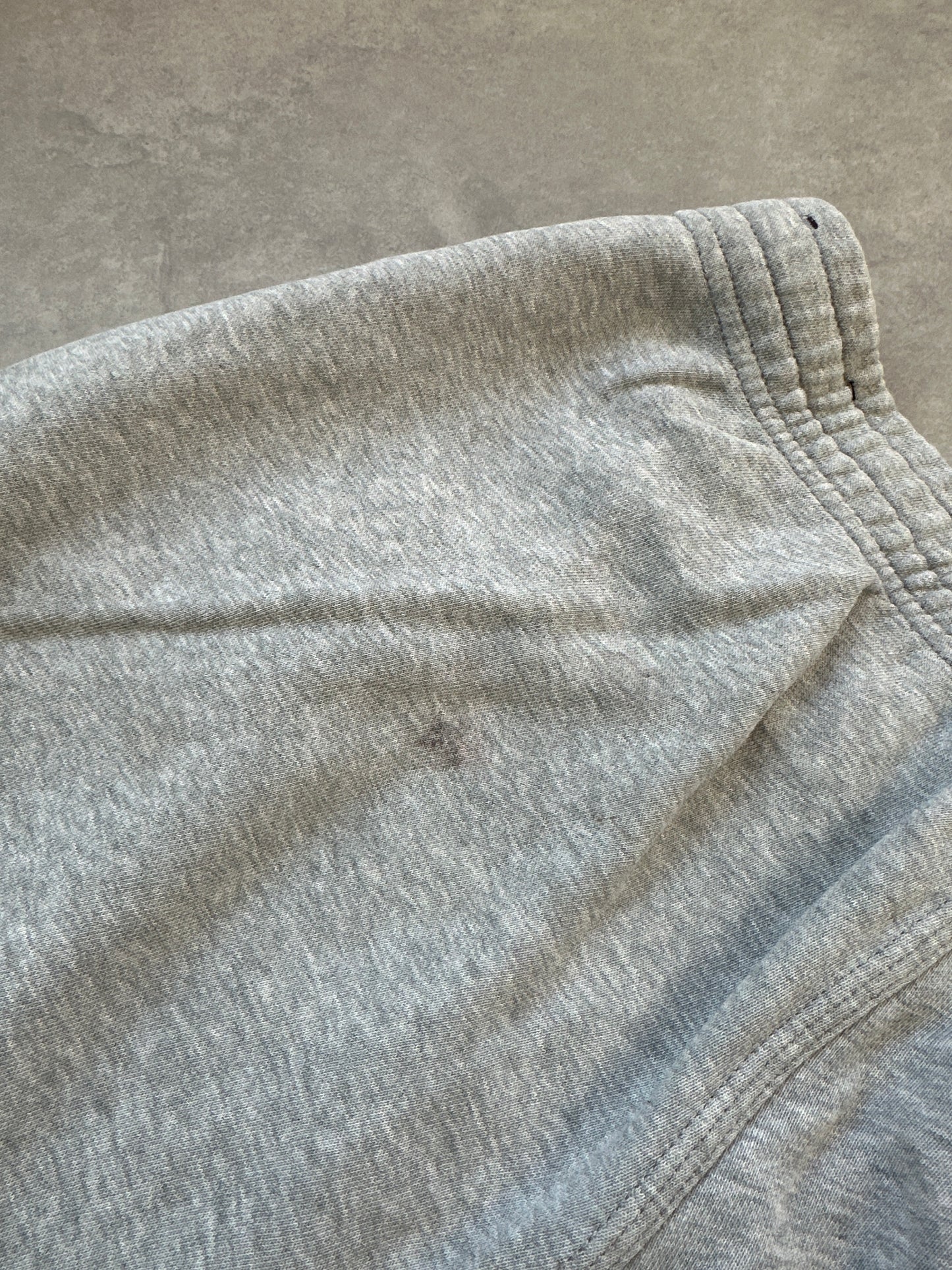 Nike muška basic siva trenerka (L)