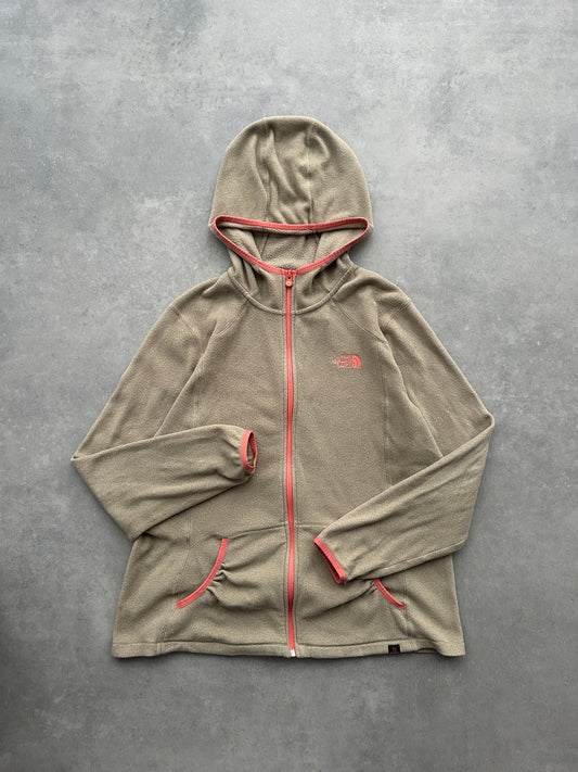 The North Face ženska bež dukserica (XL)