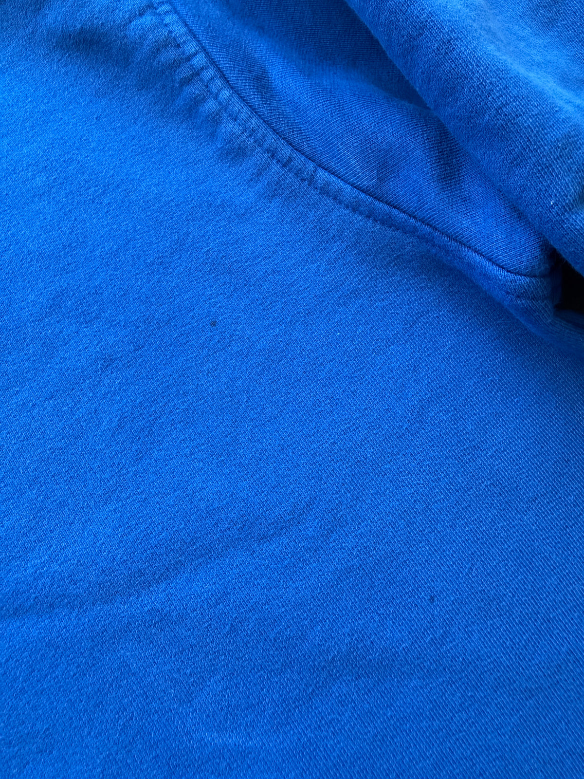 Levis muška relaxed fit dukserica (M)