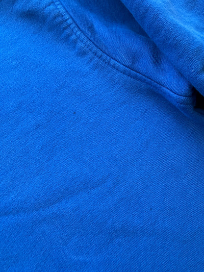 Levis muška relaxed fit dukserica (M)