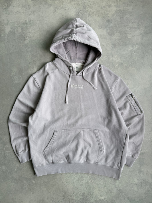 Alpha Industries muška dukserica (XXL)