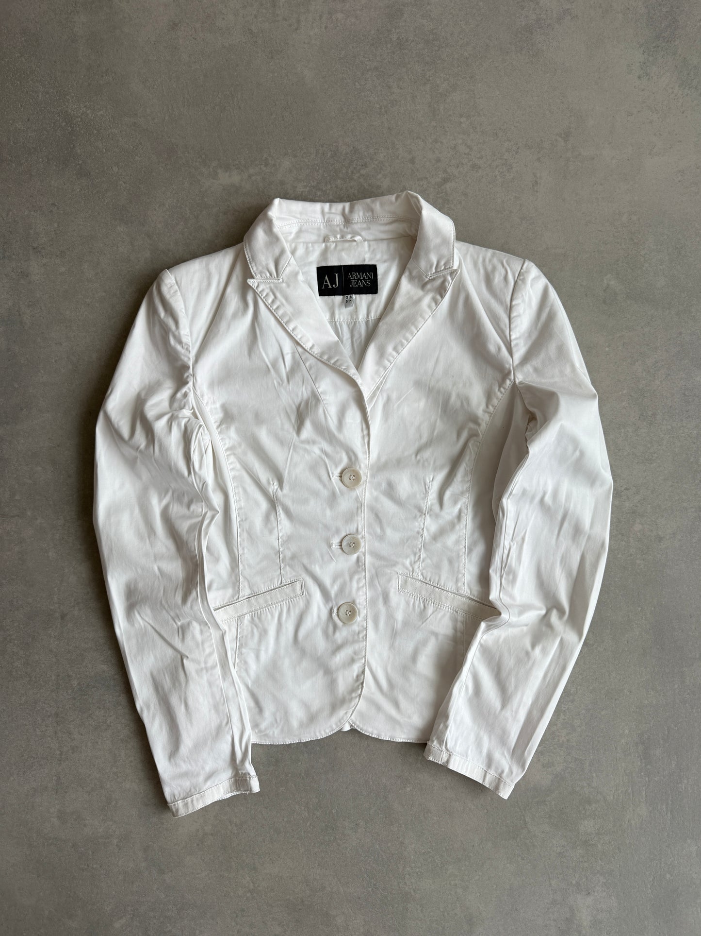 Armani Jeans 2000s ženski sako (L)