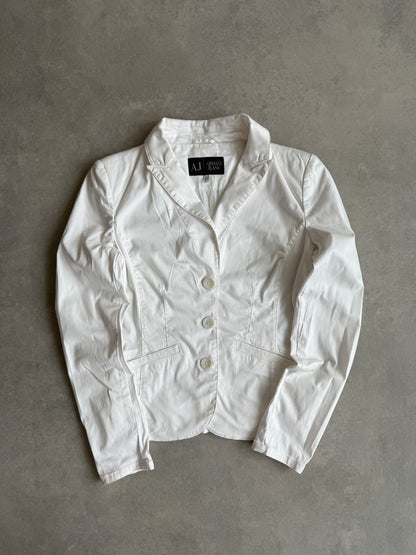 Armani Jeans 2000s ženski sako (L)