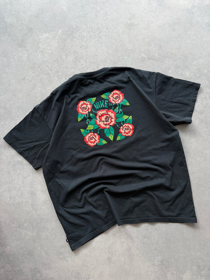 Nike SB muška crna majica (XL)