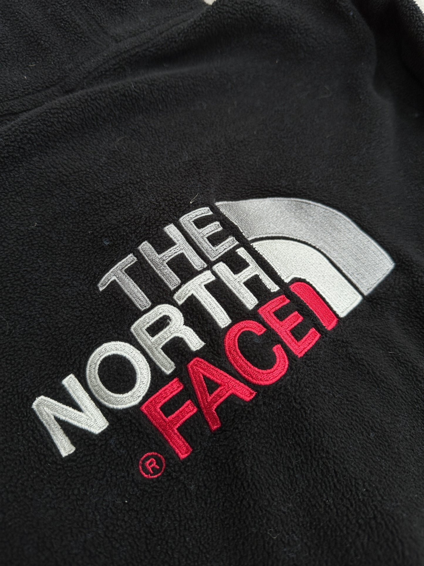 The North Face full zip ženska fleece dukserica (XL)