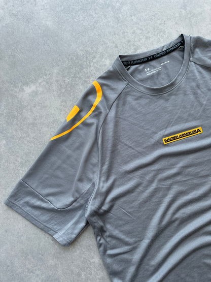 Under Armour muška siva sportska majica (M)