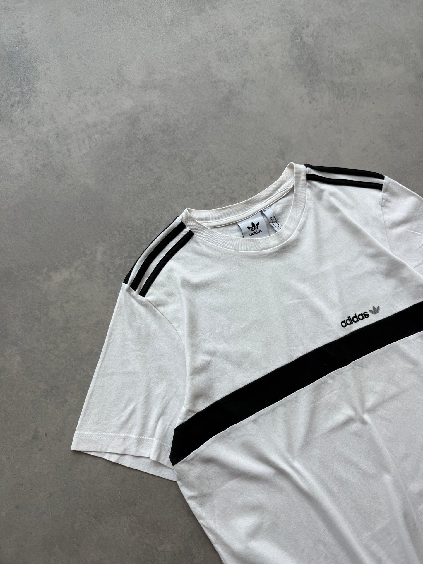 Adidas ZX muška bijela majica (M)