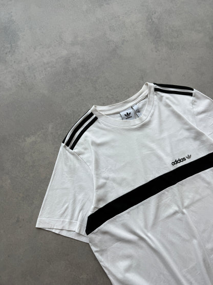 Adidas ZX muška bijela majica (M)