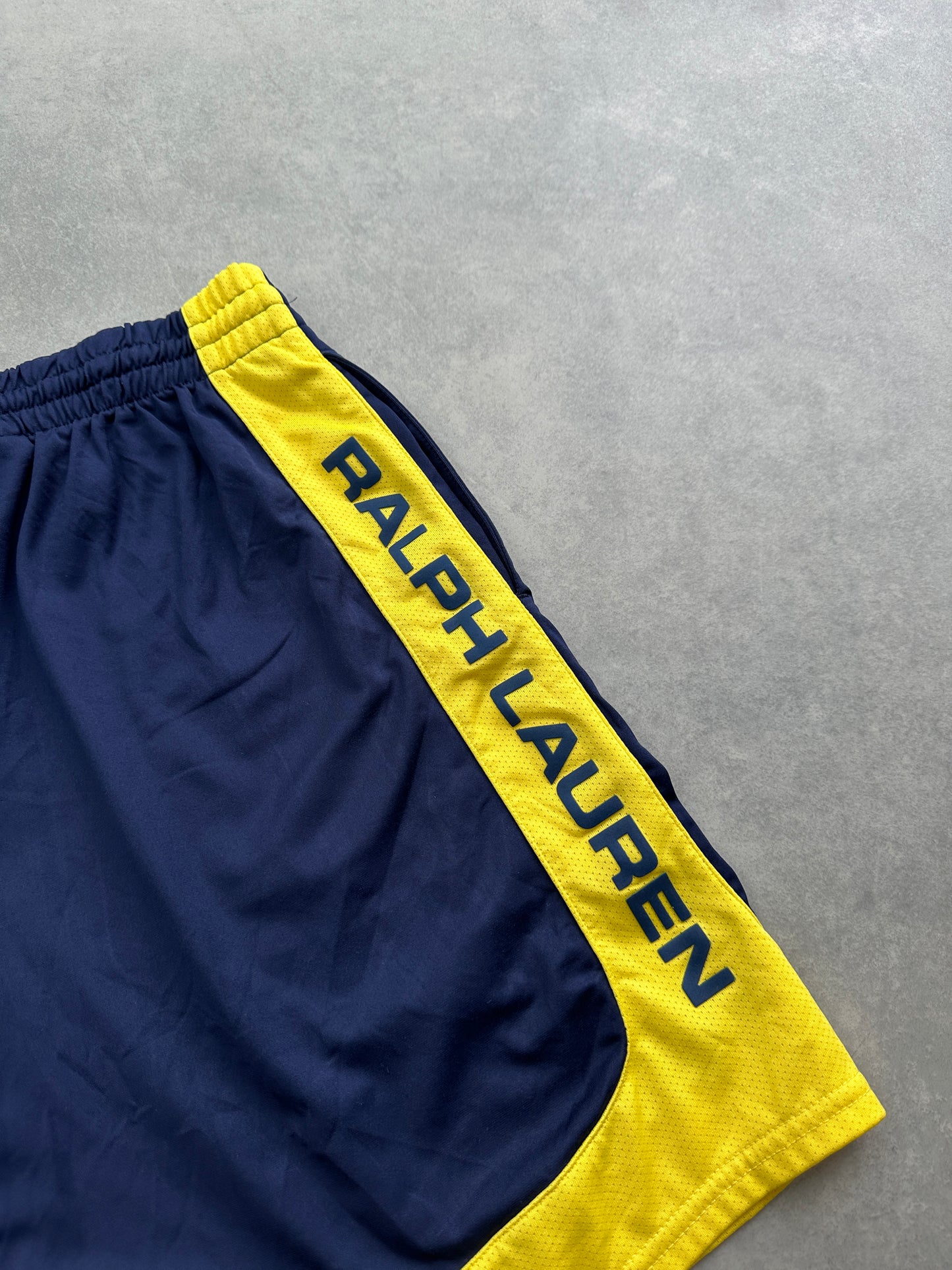 Polo by Ralph Lauren muški šorc (S)