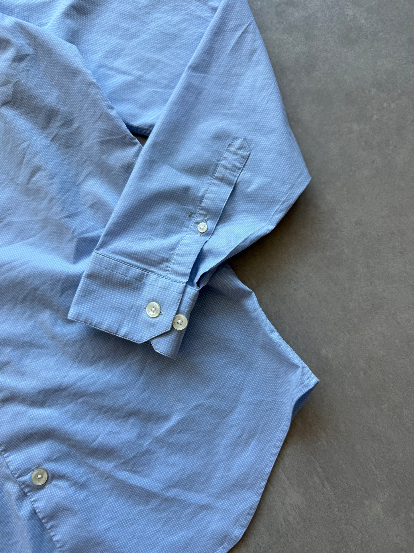 Armani Collezioni vintage 90s muška košulja (M)