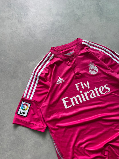 Adidas x Real Madrid 14/15 Away Kit muški dres (L)