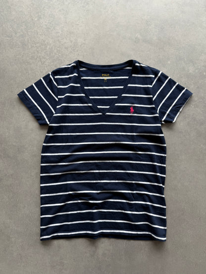 Polo by Ralph Lauren ženska prugasta majica (M)