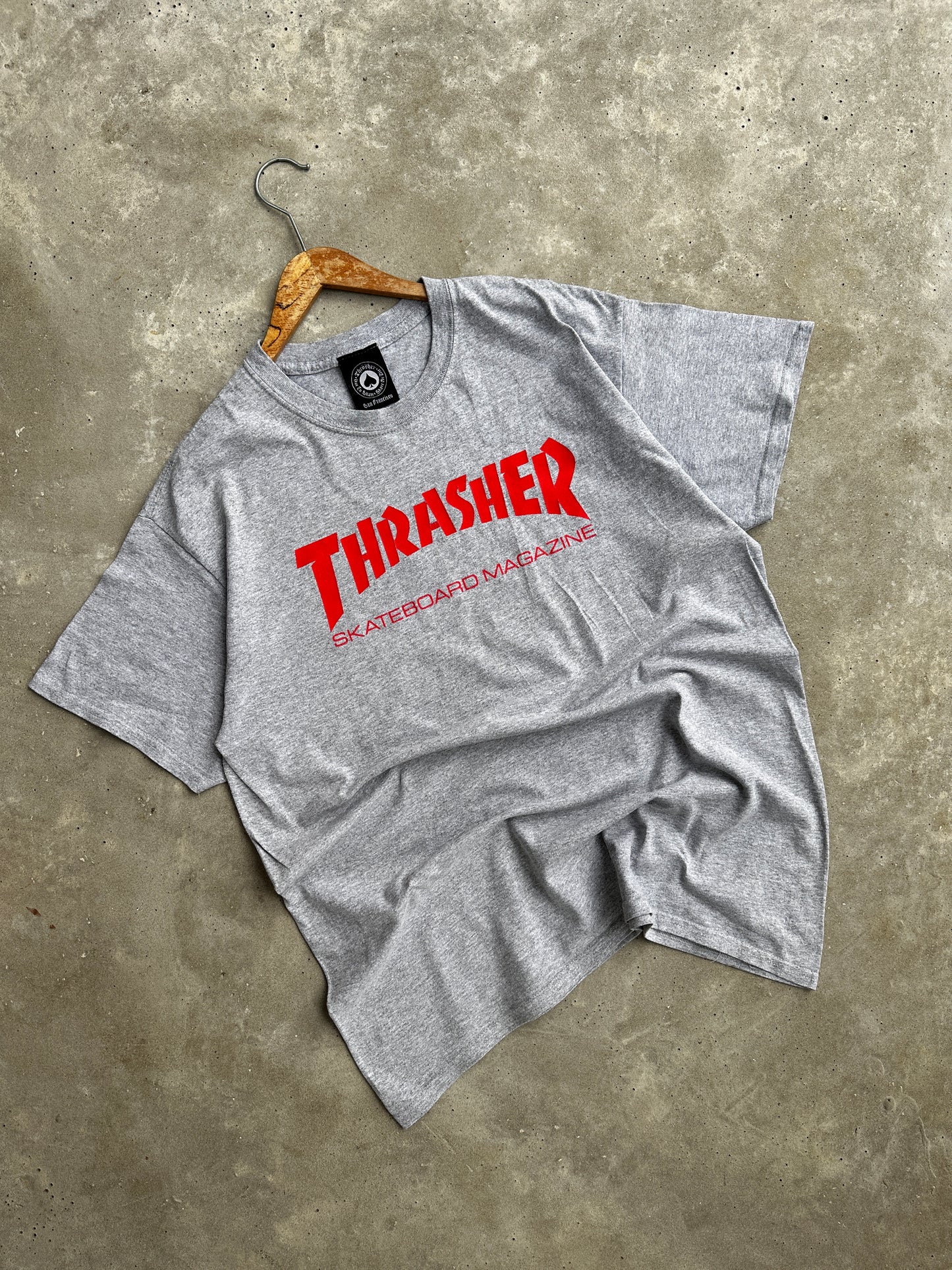 Thrasher muška majica (L)