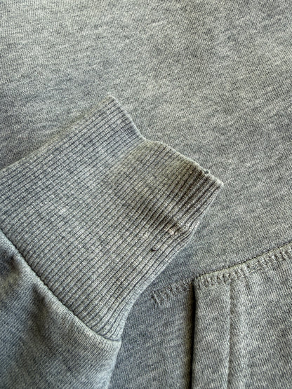Ellesse muška basic siva dukserica (S)