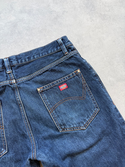 Dickies muški teksas šorc (L)