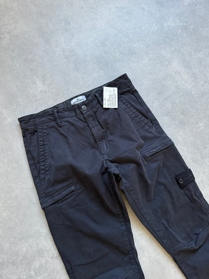 Stone Island junior djecije cargo hlace (14/170)
