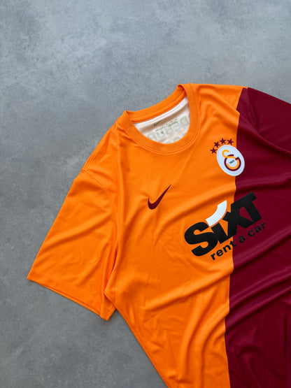 Nike x Galatasaray 21/22 Home Kit muški dres (XL)