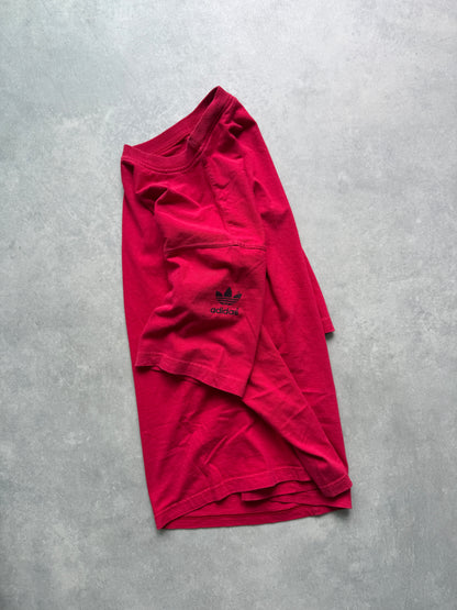 Adidas 90s muška oversized majica (M)