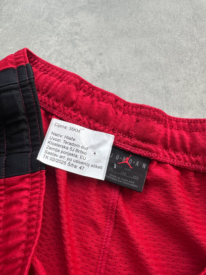 Nike Air Jordan muški baggy šorc (XXL)