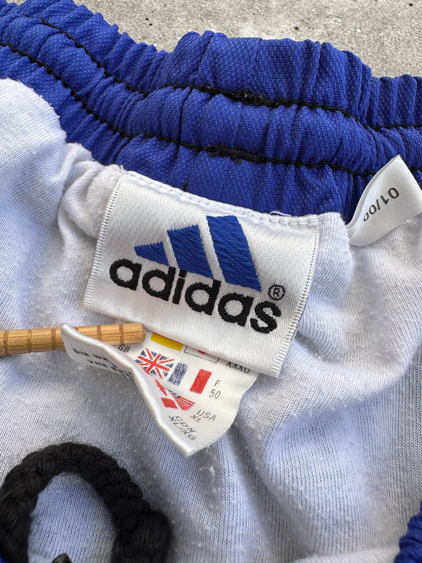 Adidas 90s muški šorc (XL)