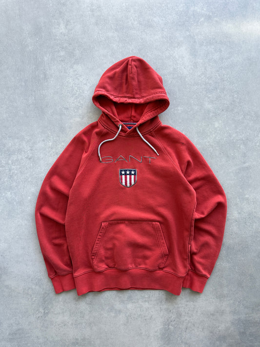 Gant muška crvena dukserica (M)