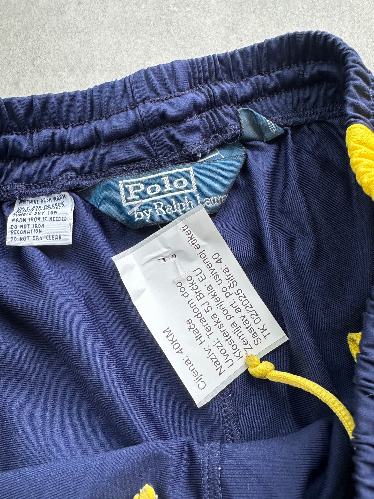 Polo by Ralph Lauren muški šorc (S)