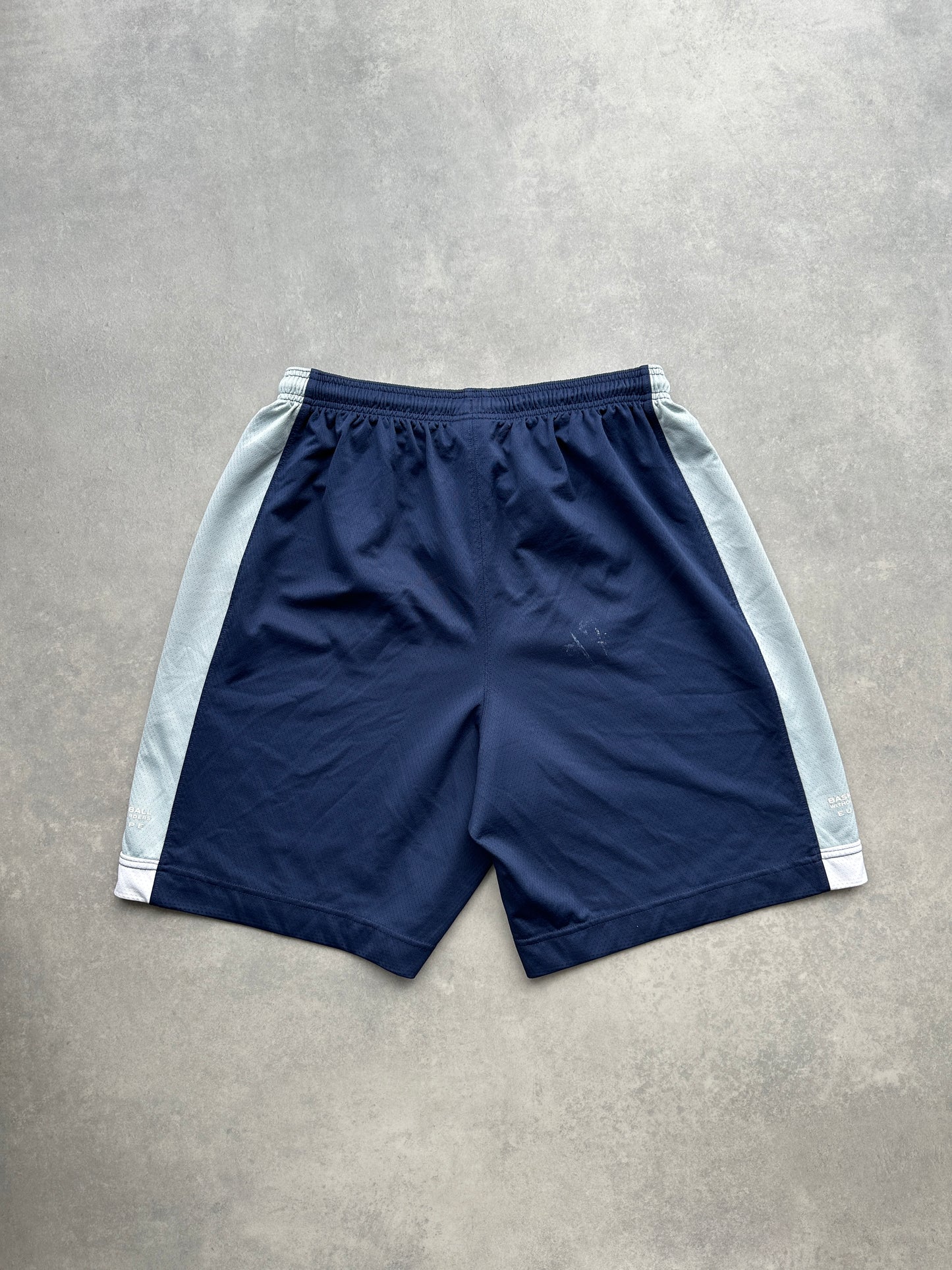 Nike Basketball 2000s muški šorc (XL)
