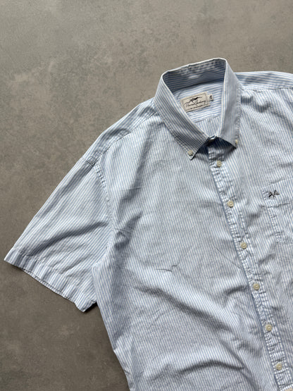 Thomas Burberry vintage muška košulja (XXL)
