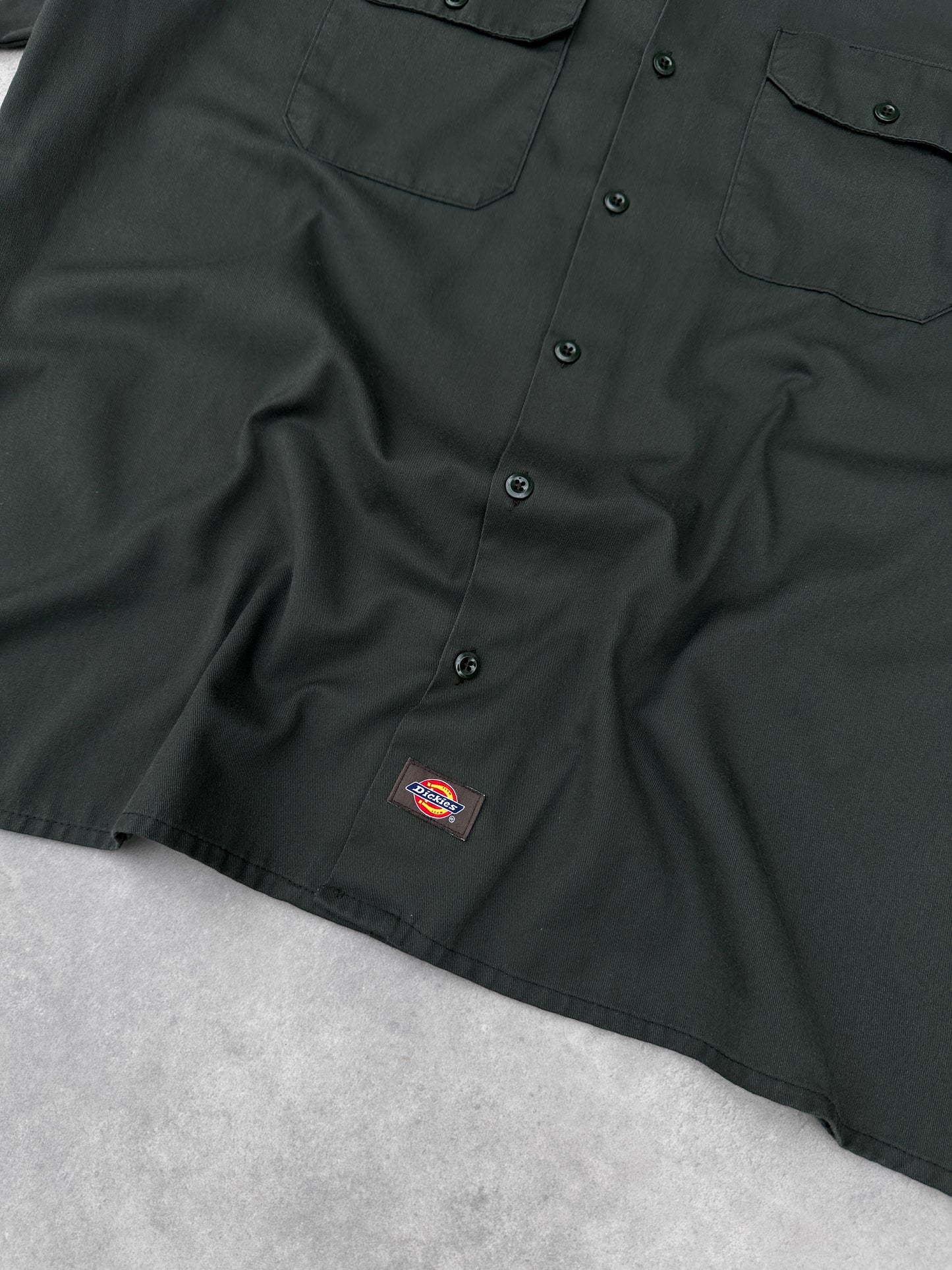 Dickies vintage muška košulja (XL)