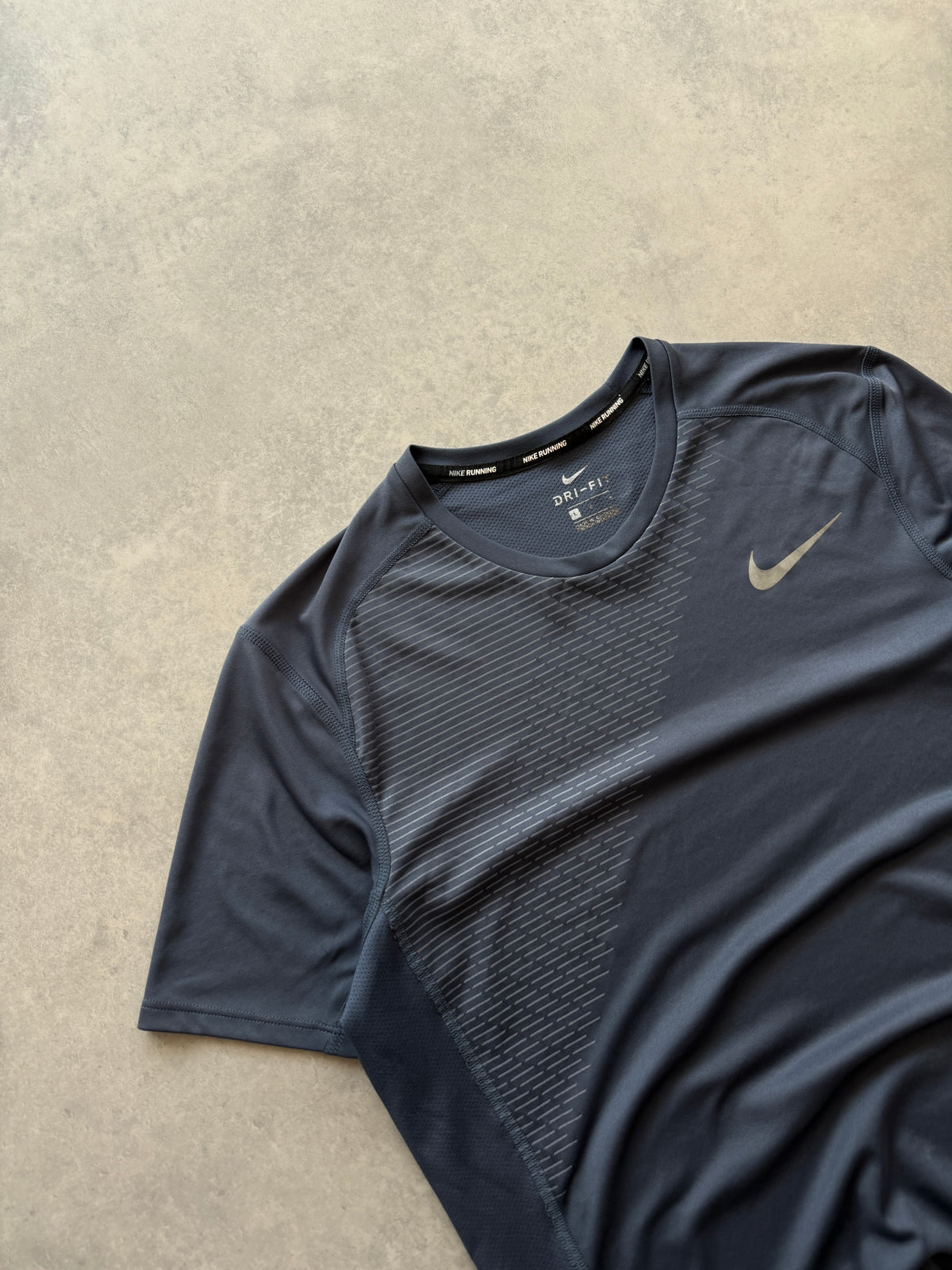 Nike Dri Fit muška sportska majica (L)