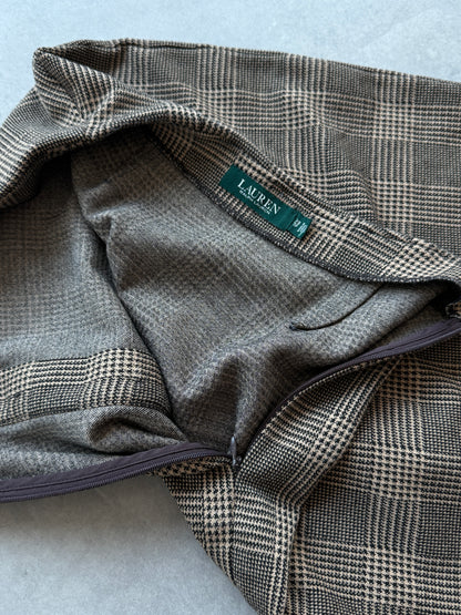 Lauren Ralph Lauren vintage ženska suknja (XS)