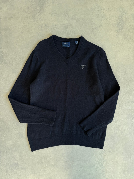 Gant ženski vuneni džemper (L)