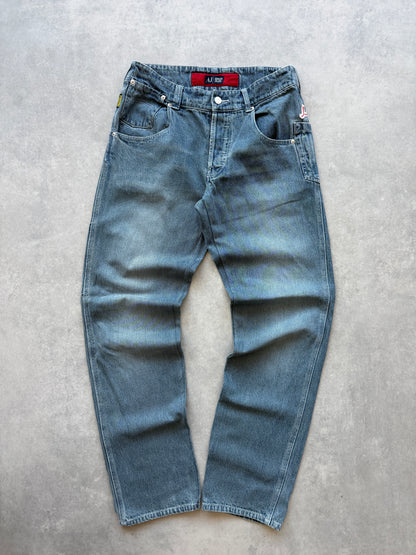 Armani Jeans vintage muške farmerke (32)