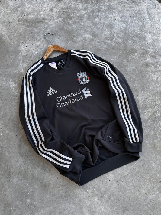 Adidas x Liverpool FC dječija trening dukserica (XL)