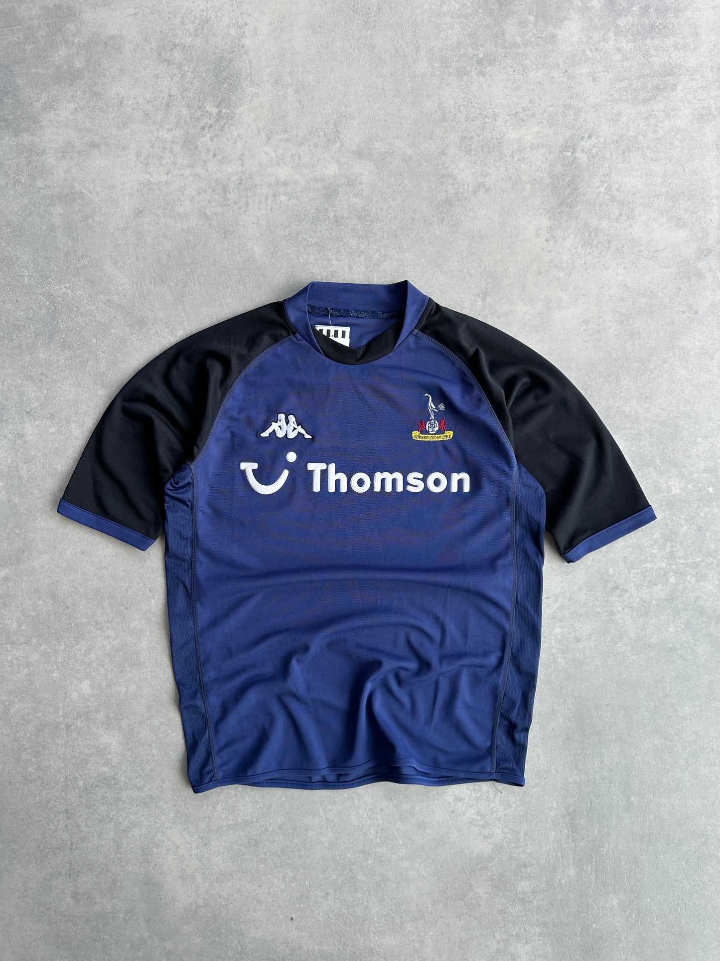 Kappa x Tottenham 02/03 Away kit muški dres (S)