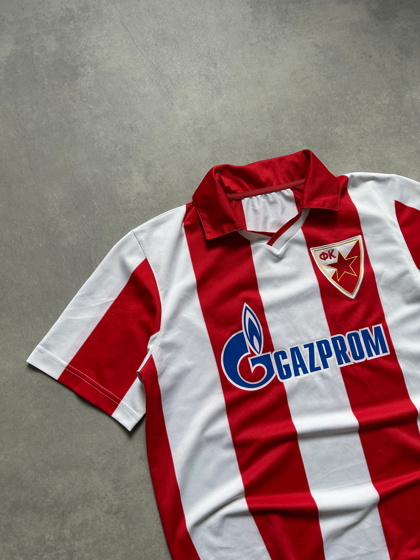 Crvena Zvezda muški dres (L)