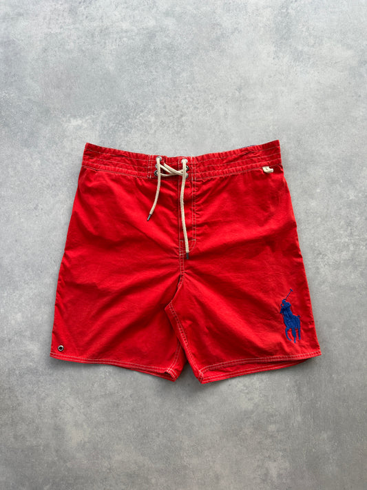 Polo by Ralph Lauren muški šorc za kupanje (XL)