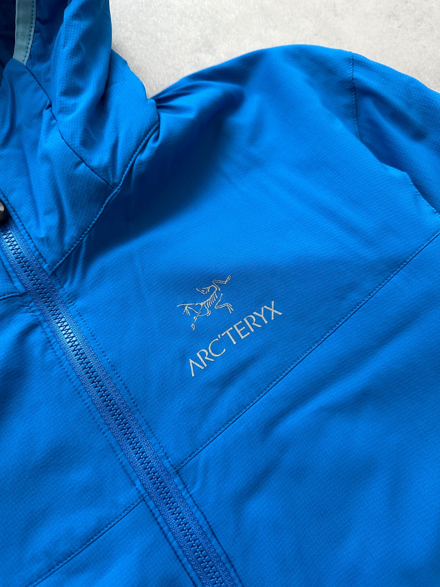Arcteryx Atom Hoody ženska jakna (XL)