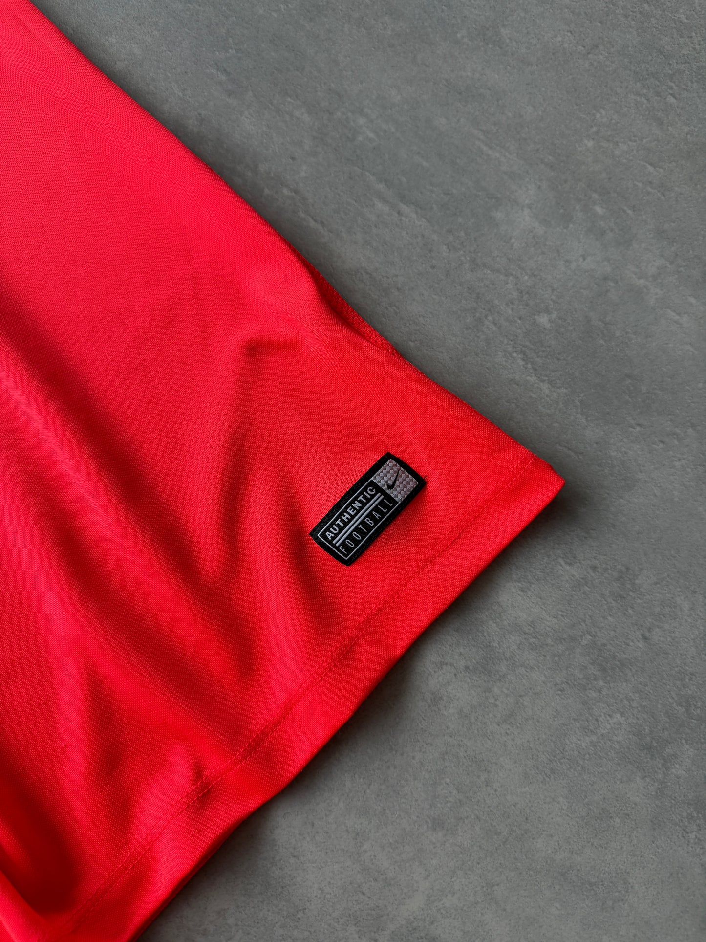 Nike x FC Barcelona 16/17 muški pre match dres (M)