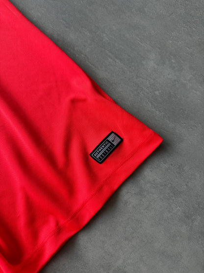 Nike x FC Barcelona 16/17 muški pre match dres (M)