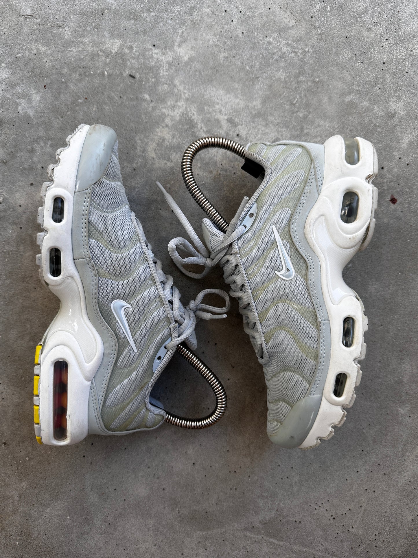 Nike Air Max Plus TN Dječije patike (35.5)