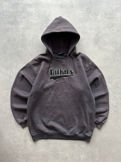 Dickies vintage muška siva dukserica (XXL)