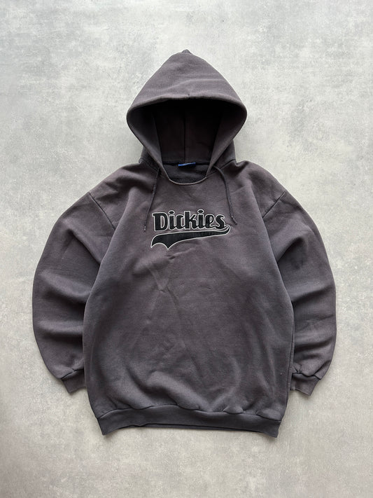 Dickies vintage muška siva dukserica (XXL)