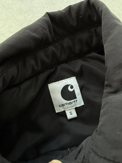 Carhartt ženska tanka puffer jakna (S)
