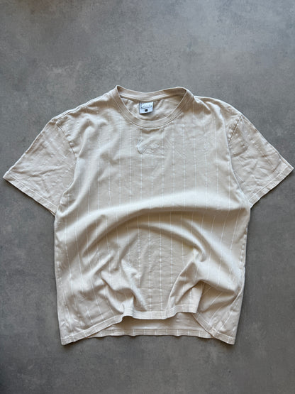 Karl Kani muška prugasta oversized majica (L)