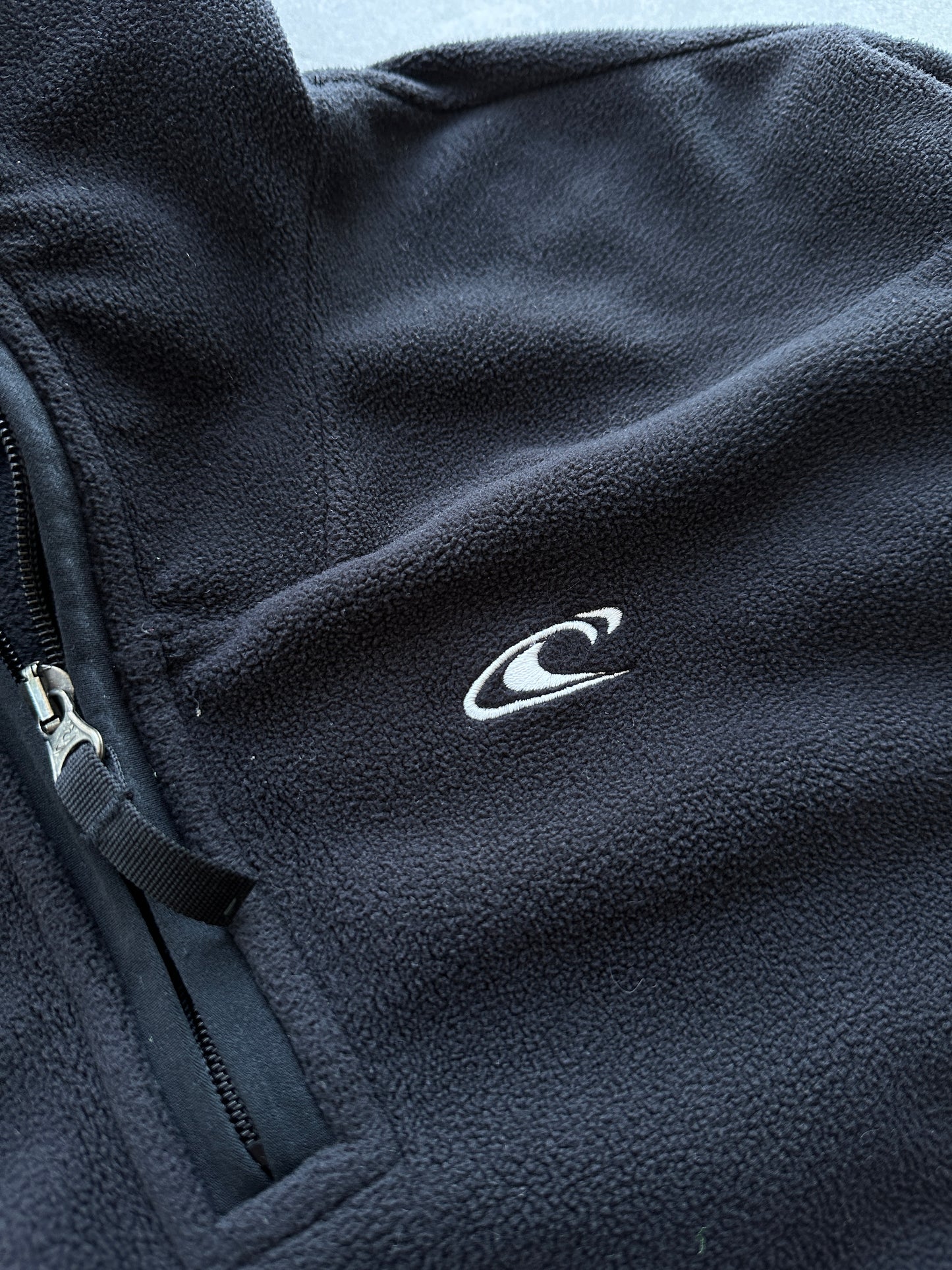 O’Neill vintage 1/4 zip muška fleece dukserica (XL)