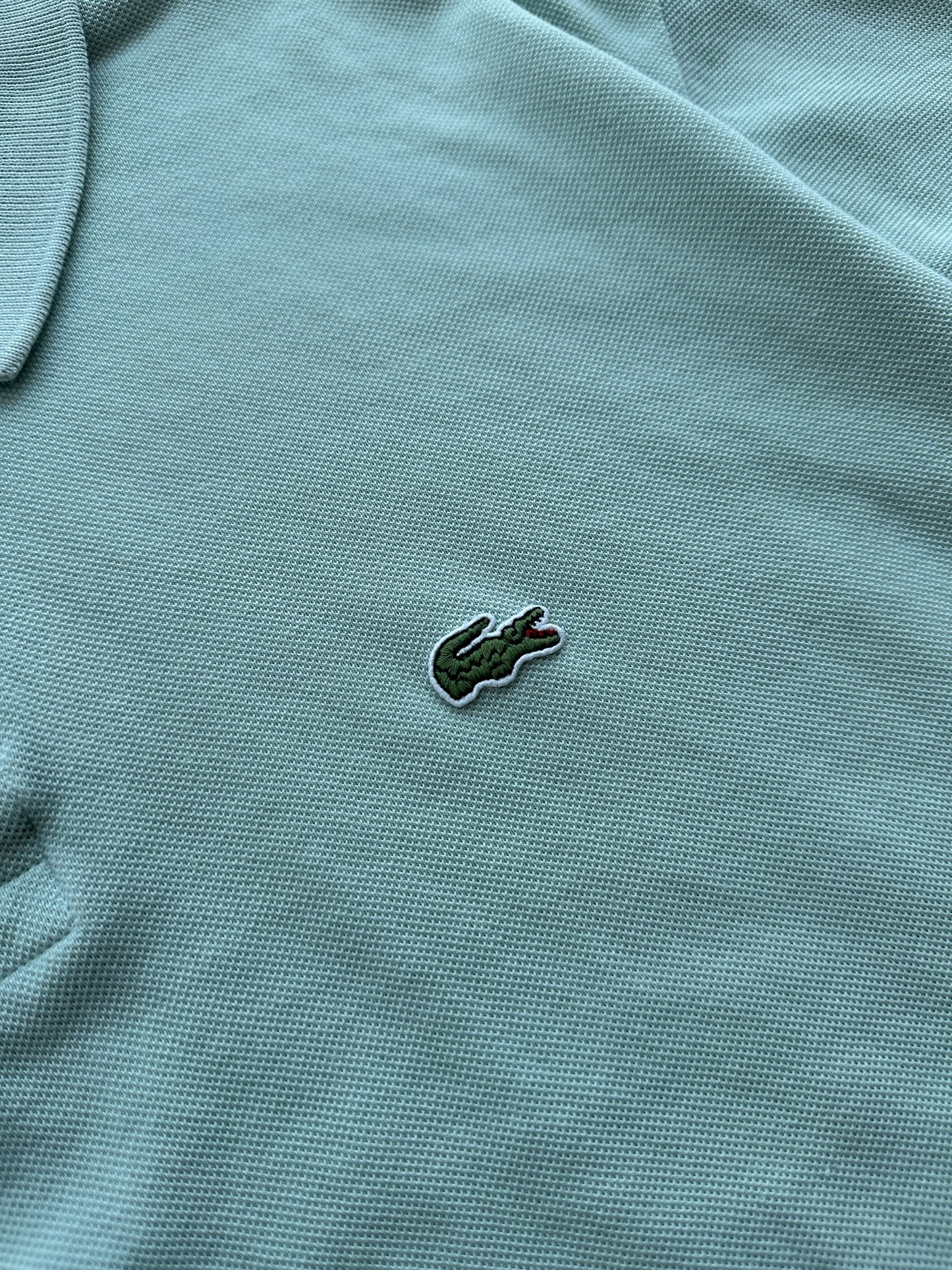 Lacoste muška zelena polo majica (3XL)