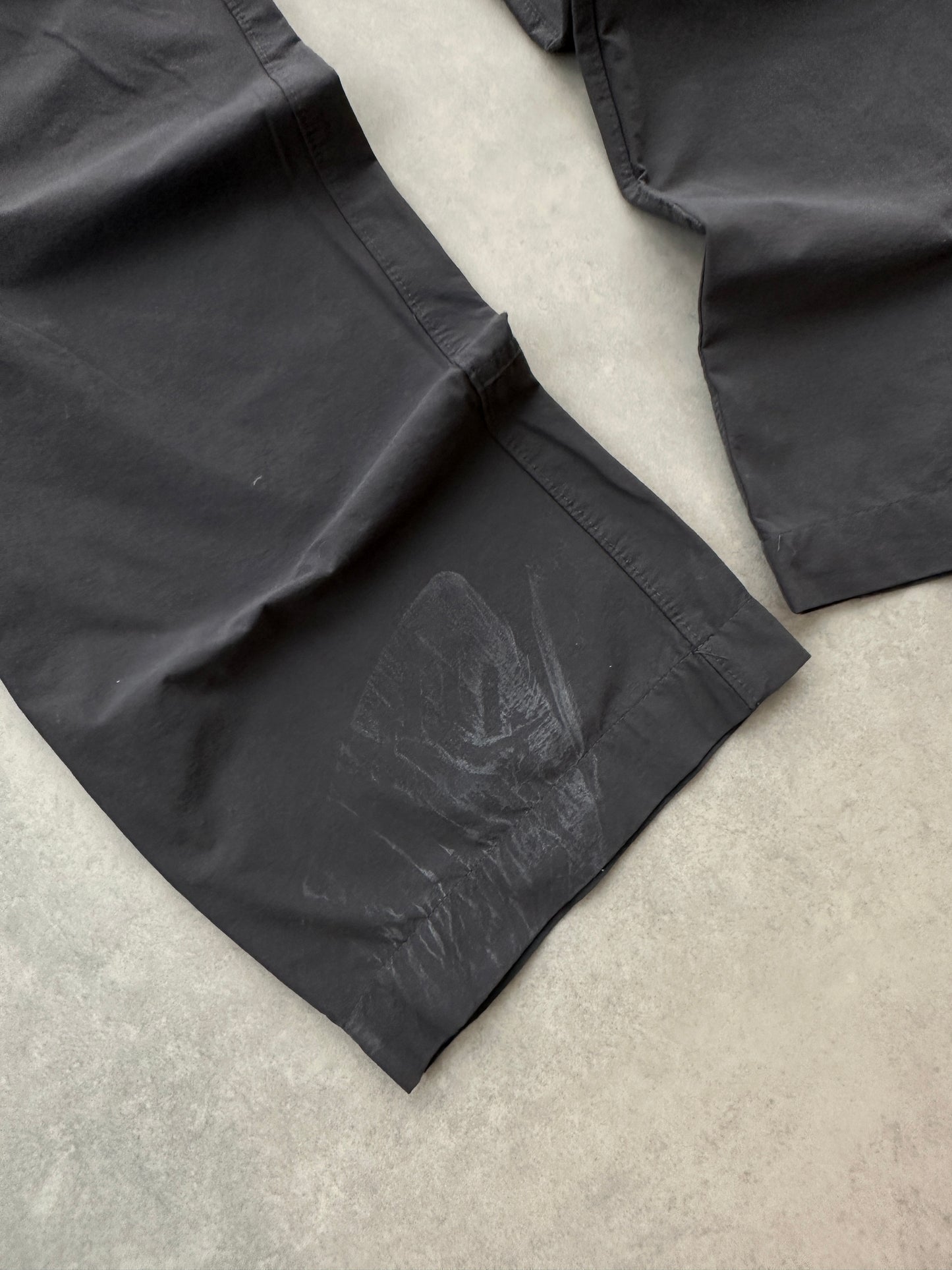 The North Face muške 2u1 planinarske hlace (M)