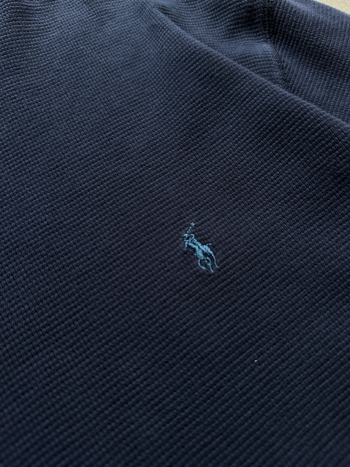 Polo by Ralph Lauren Sleepwear muška majica (XXL)