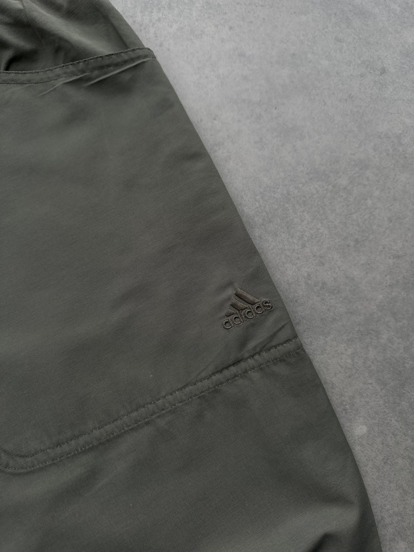 Adidas 90s muške baggy hlace (M)